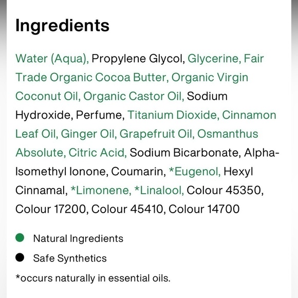 NEW Lush Cosmetic Boogie Woogie Soap - Picture 9 of 9